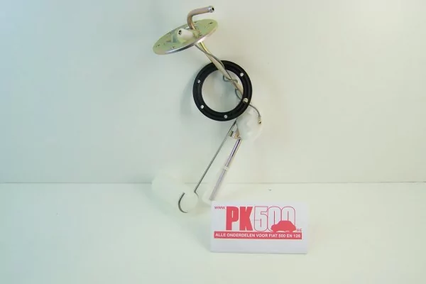 Tankvlotter Fiat500FR/Gia