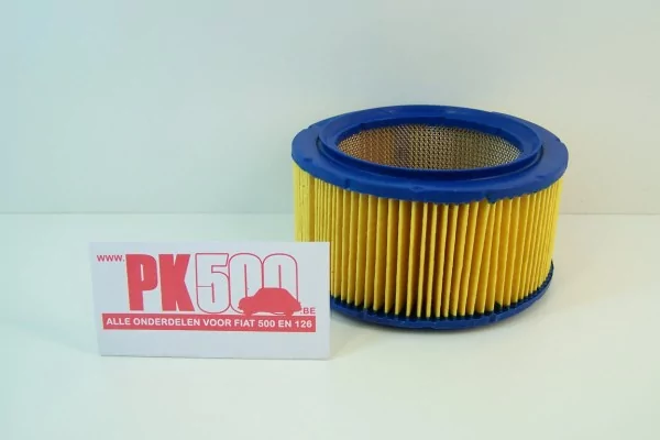 Filtre à  air Fiat500Gia