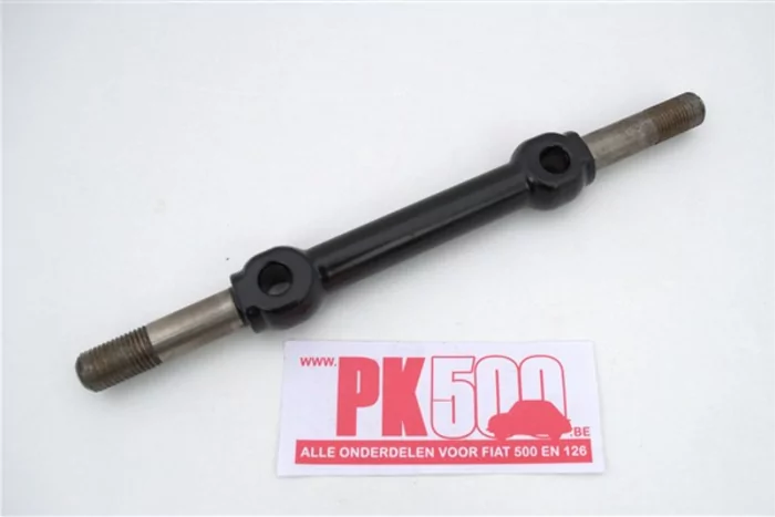 Bevestigingsbout triangel Fiat500R-Fiat126