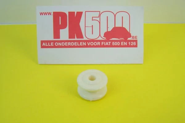 Deurvangerrol Fiat500FLR