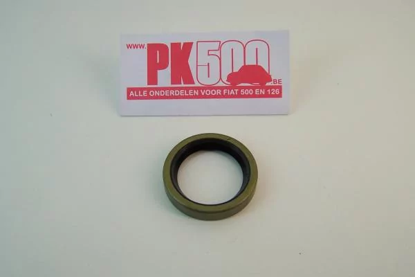 Achter-as keerring Fiat500 - Fiat126