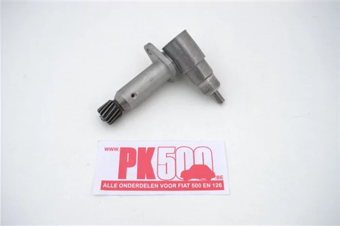 Teller-unit Fiat500NDFL/Gia