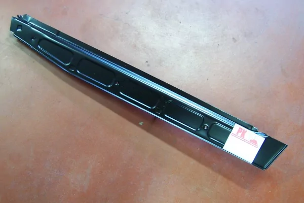 Bas de caisse intérieur gauche Fiat500FLR