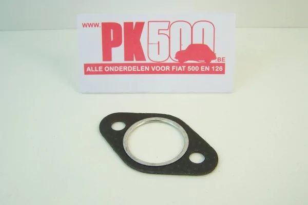 Joint échappement Fiat500 - Fiat126