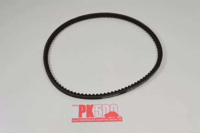 Courroie de dynamo Fiat500Gia