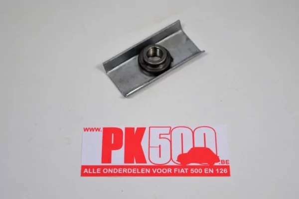 Point fixe ceinture sécurité Fiat500 - Fiat126
