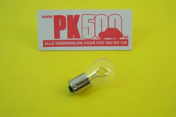 Lampoule clignoteur arrière 21w