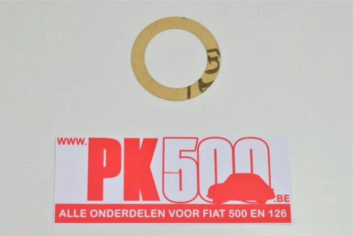 Pakking ontsteking Fiat500R - Fiat126
