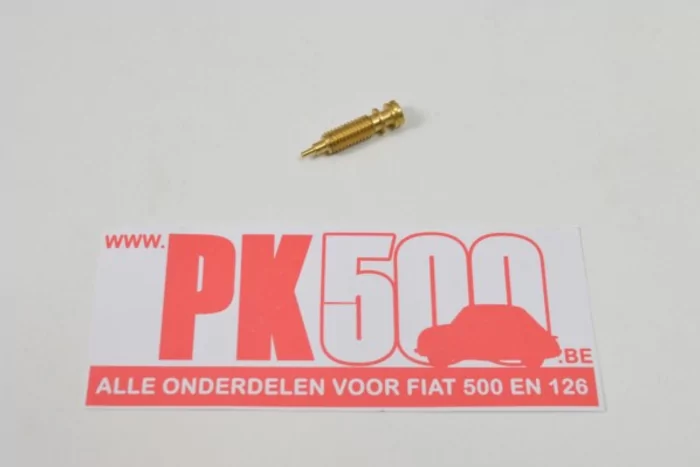 Co-schroef M4 x 70 650cc