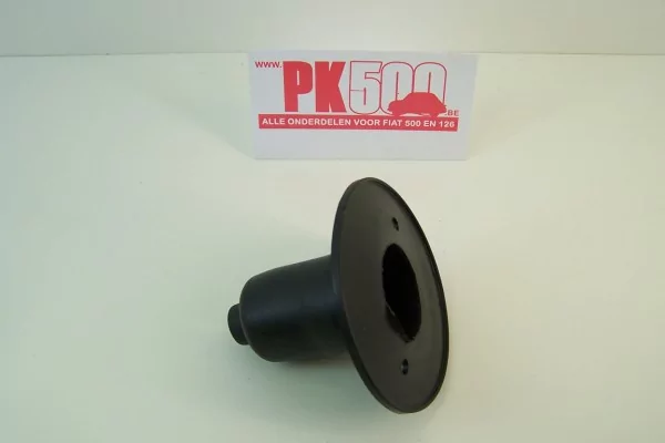 Caoutchou clignoteur/feu de ville Fiat500FLR