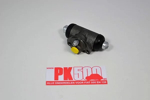 Cylindre de roue arrière Fiat500Gia