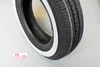 Set buitenbanden Radar Dimax Classic 125/80R12 white wall