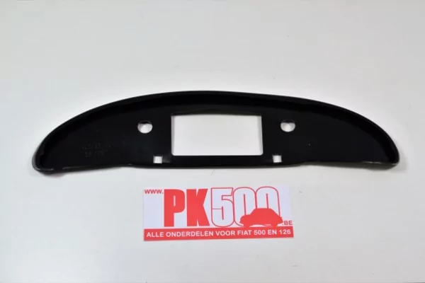 Joint éclairage plaque d'immatr.