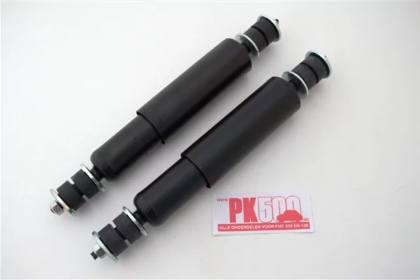 Set amortisseurs avant KYB Fiat500 - Fiat126