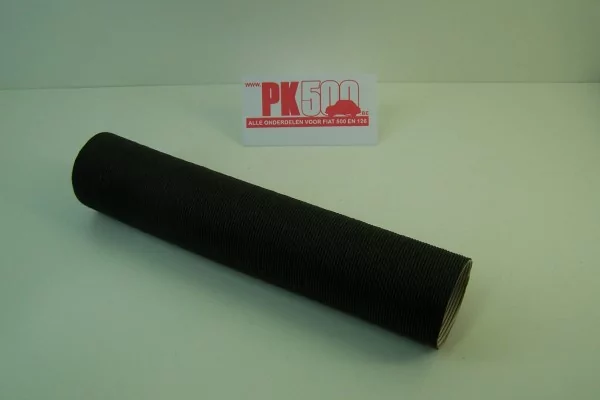 Verwarmingsslang interieur, Ø50mm, lengte 35cm