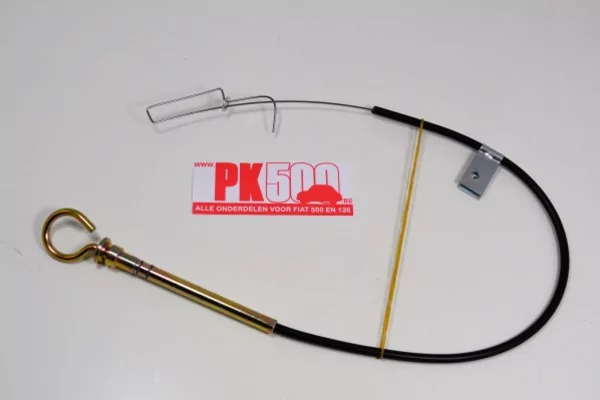 Câble démareur à  main Fiat500