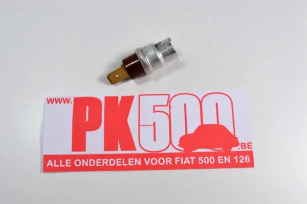 Fitting lampje T4W Fiat500 - Fiat600
