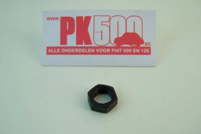 Ruitenwisser mechanisme moer