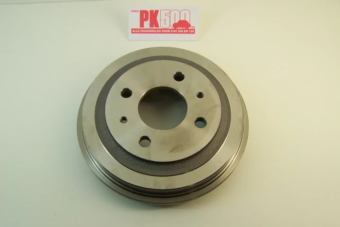 Tambour Fiat126P dès 1977