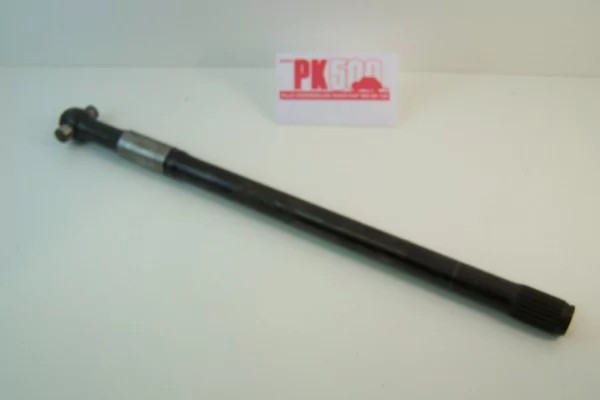 Cardan 25mm Fiat126
