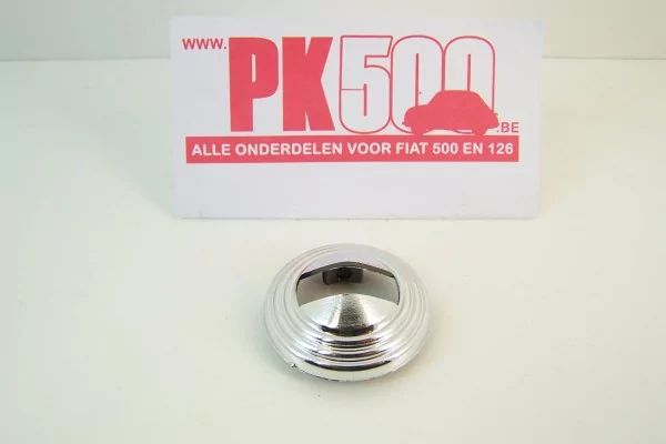 Roset deuropener chroom Fiat500L