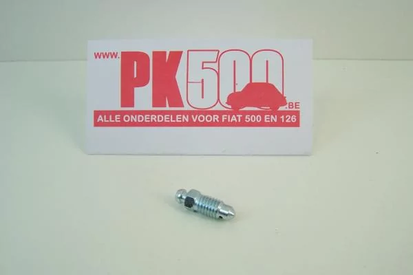 Cale cylindre de roue