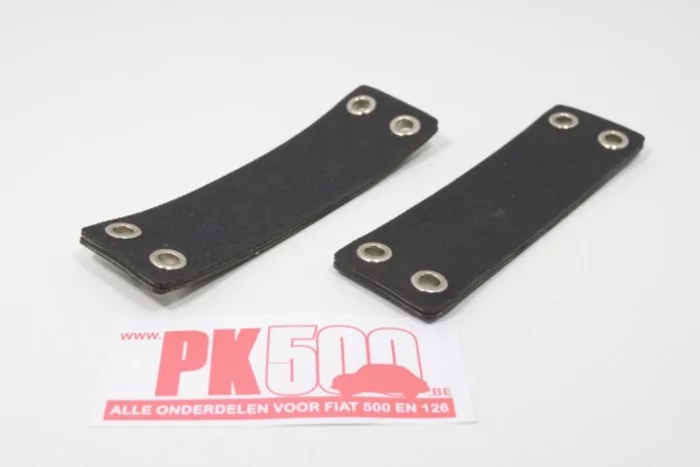 Sangle de porte Fiat500ND/Gia, comme original