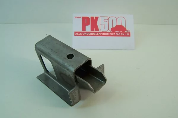 Support de cric droite Fiat500 - Fiat126
