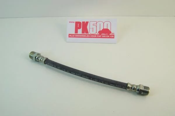 Flexible de frein arrière Fiat600DE