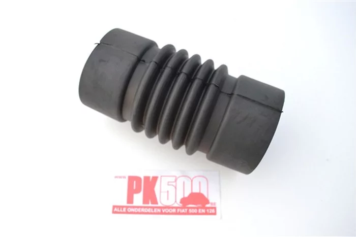 Verwarmingsslang 75x150mm Fiat500R
