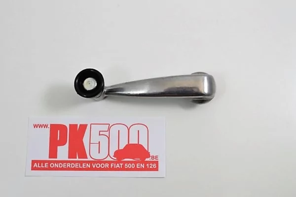 Raamslinger Fiat500D