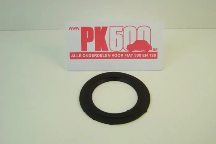 Olievuldop rubber Fiat500FLR/Gia - Fiat126