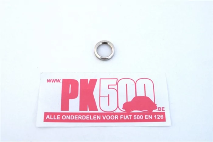 Ring tbv dashboardschakelaar