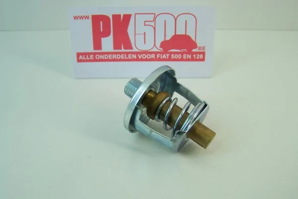 Thermostaat Fiat500 - Fiat126
