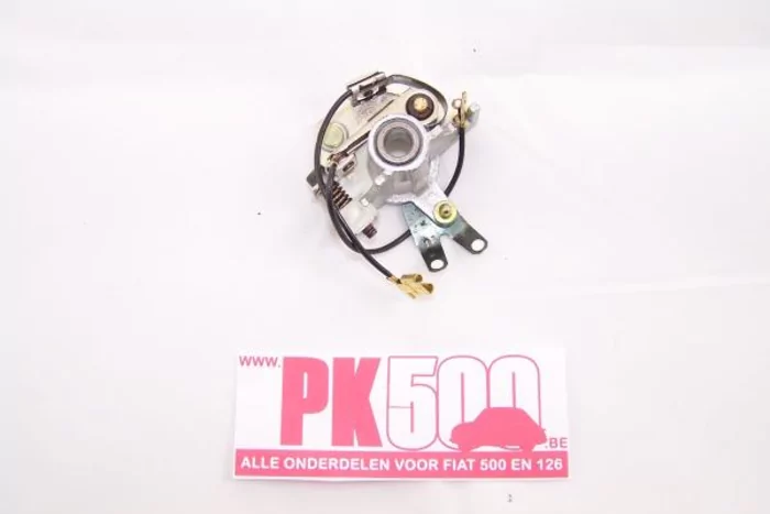 Vis platinés/rupteur Fiat126Bis