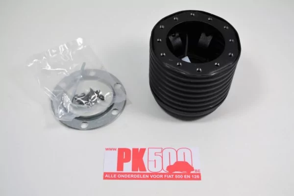 Moyeu volant déformable Fiat126 Luisi