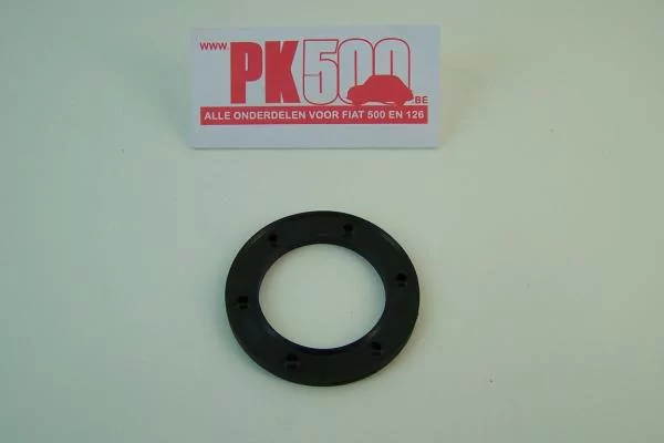 Caoutchou flotteur d'essence