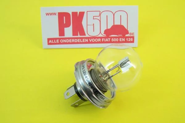 Lampoule phare 45/40w-12v