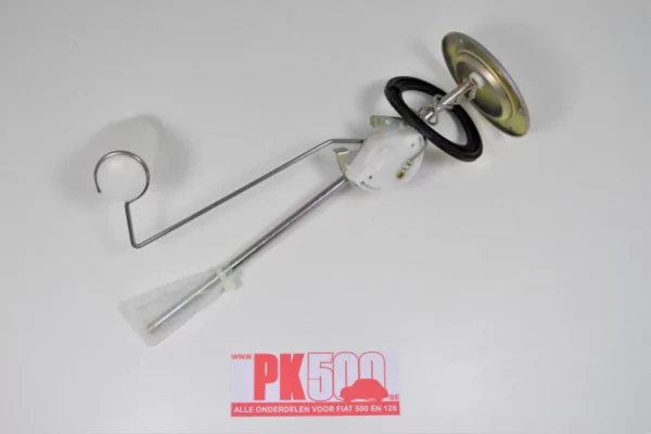 Jauge à essence Fiat500D/500Gia 1e serie