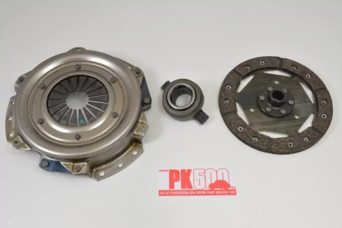 Set d'embrayage Fiat500(FL)R - Fiat126 (IT)