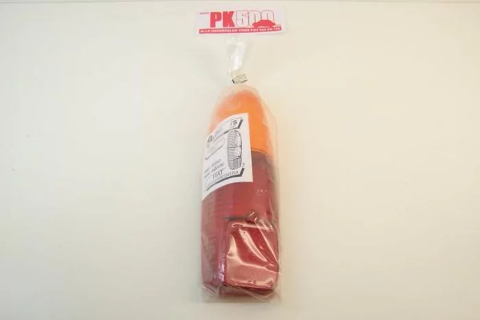 Verre feu arrière droite Fiat500Gia