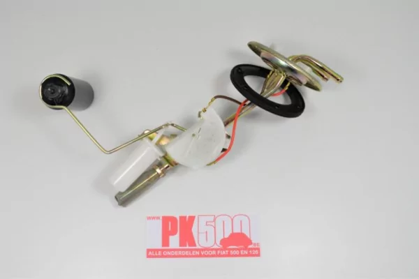 Jauge à essence Fiat126