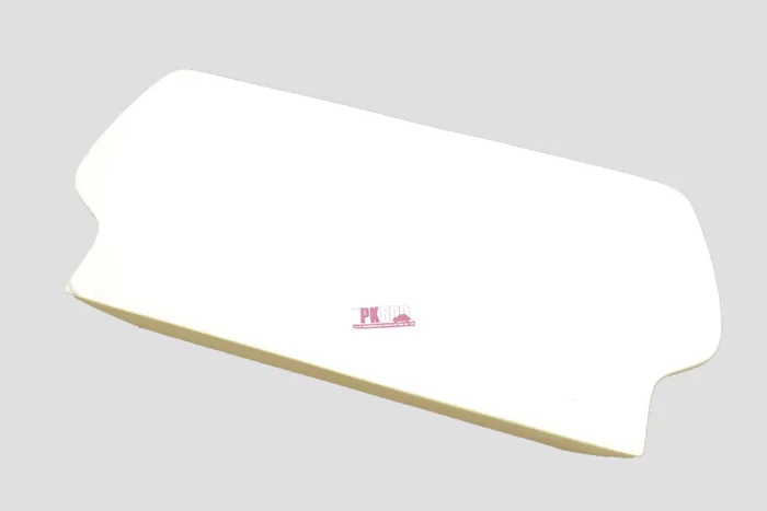 Vulling achterbank leuning Fiat500FL