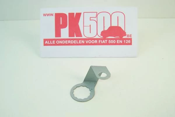 Rondelle arrêtoir vis flexible gauche