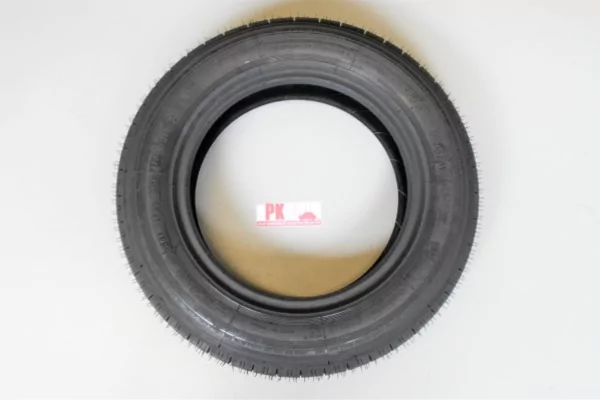 Pneu Michelin X 125/80R12
