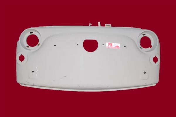 Frontplaat Fiat500D