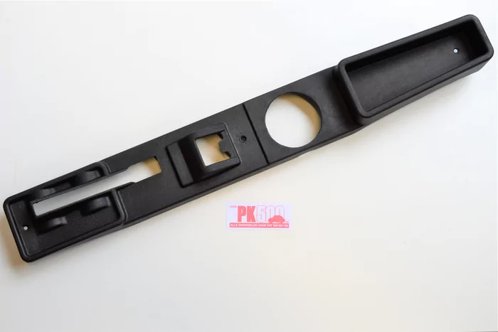 Tunnelconsole Fiat500 - Fiat126 