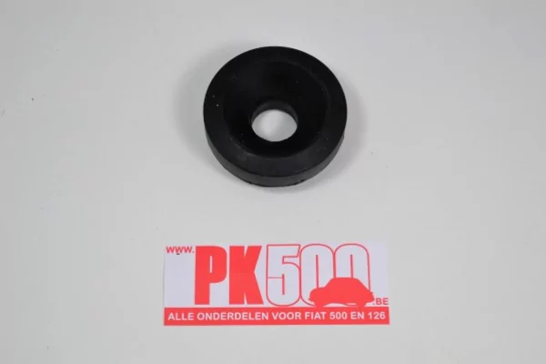Caoutchou support moteur au bas Fiat600