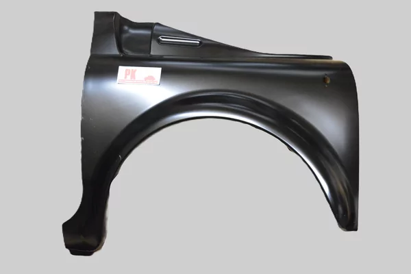 Aile avant droite Fiat500FLR, amélioré