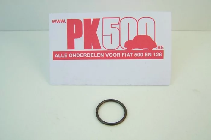 Clips fixe cardan 25mm
